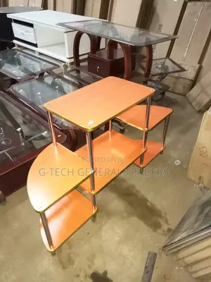 Tv Stand! Wooden Classic Tv Stand/DVD Player