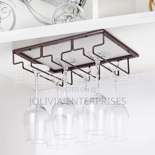 Wine Glass Holder
