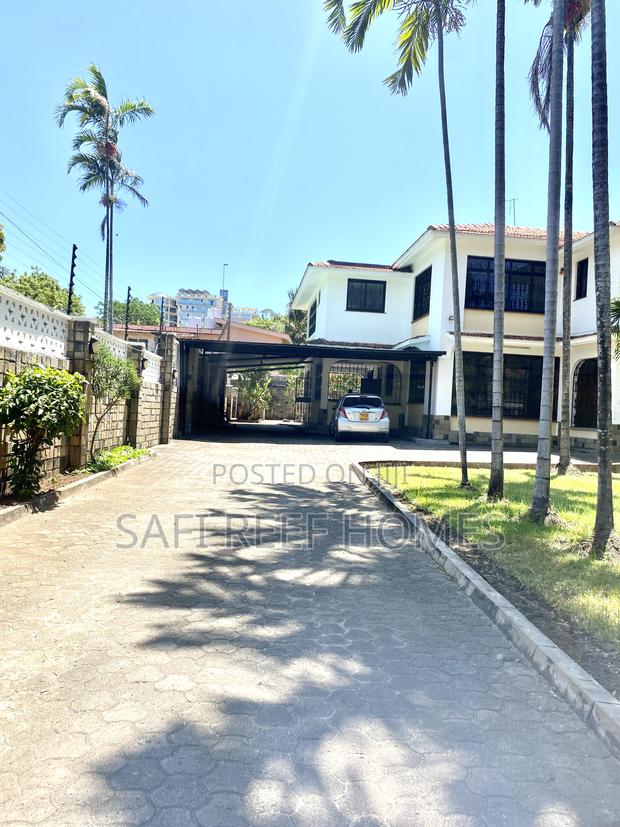 5bdrm Maisonette in Nyali for sale - thumbnail 3