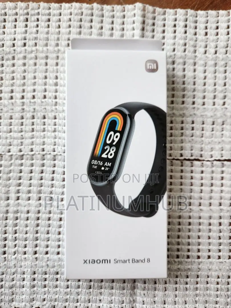 Smart Band 8 Xiaomi Z7