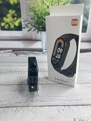Smart Band 8 Xiaomi M9 - thumbnail 2