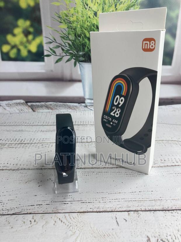 Smart Band 8 Xiaomi M9 - main view