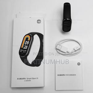 Smart Band 8 Xiaomi L9 - thumbnail 2