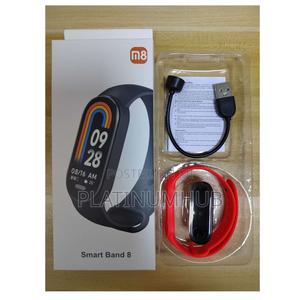 Smart Band 8 Xiaomi T8 - thumbnail 2