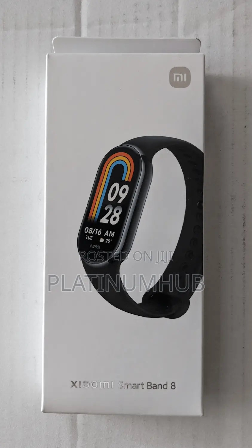 Smart Band 8 Xiaomi A4
