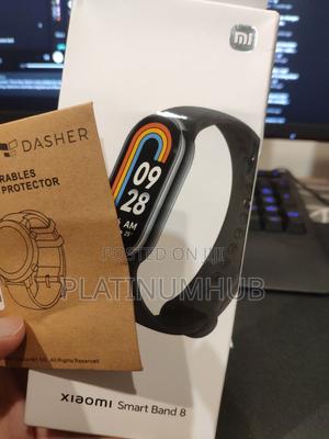 Smart Band 8 Xiaomi R6 - thumbnail 2