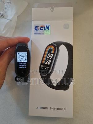 Smart Band 8 Xiaomi Vr7 - thumbnail 2