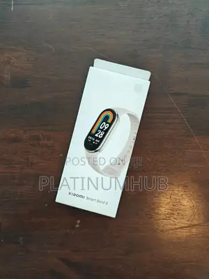 Smart Band 8 Xiaomi Bx5