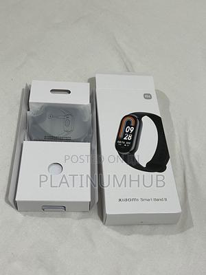 Smart Band 8 Xiaomi Yv8 - main view