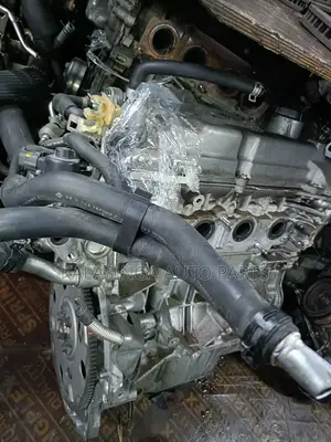 2nz Slim Engine