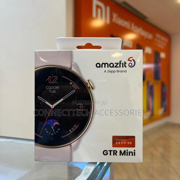 Amazfit GTR Mini - thumbnail 5
