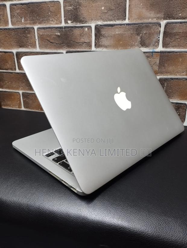 Laptop Apple MacBook Pro 2013 8GB Intel Core I5 SSD 256GB - thumbnail 3