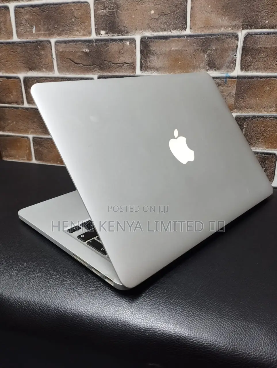 Laptop Apple MacBook Pro 2013 8GB Intel Core I5 SSD 256GB