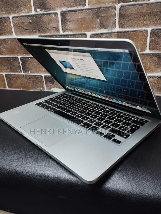 Laptop Apple MacBook Pro 2013 8GB Intel Core I5 SSD 256GB - thumbnail 2