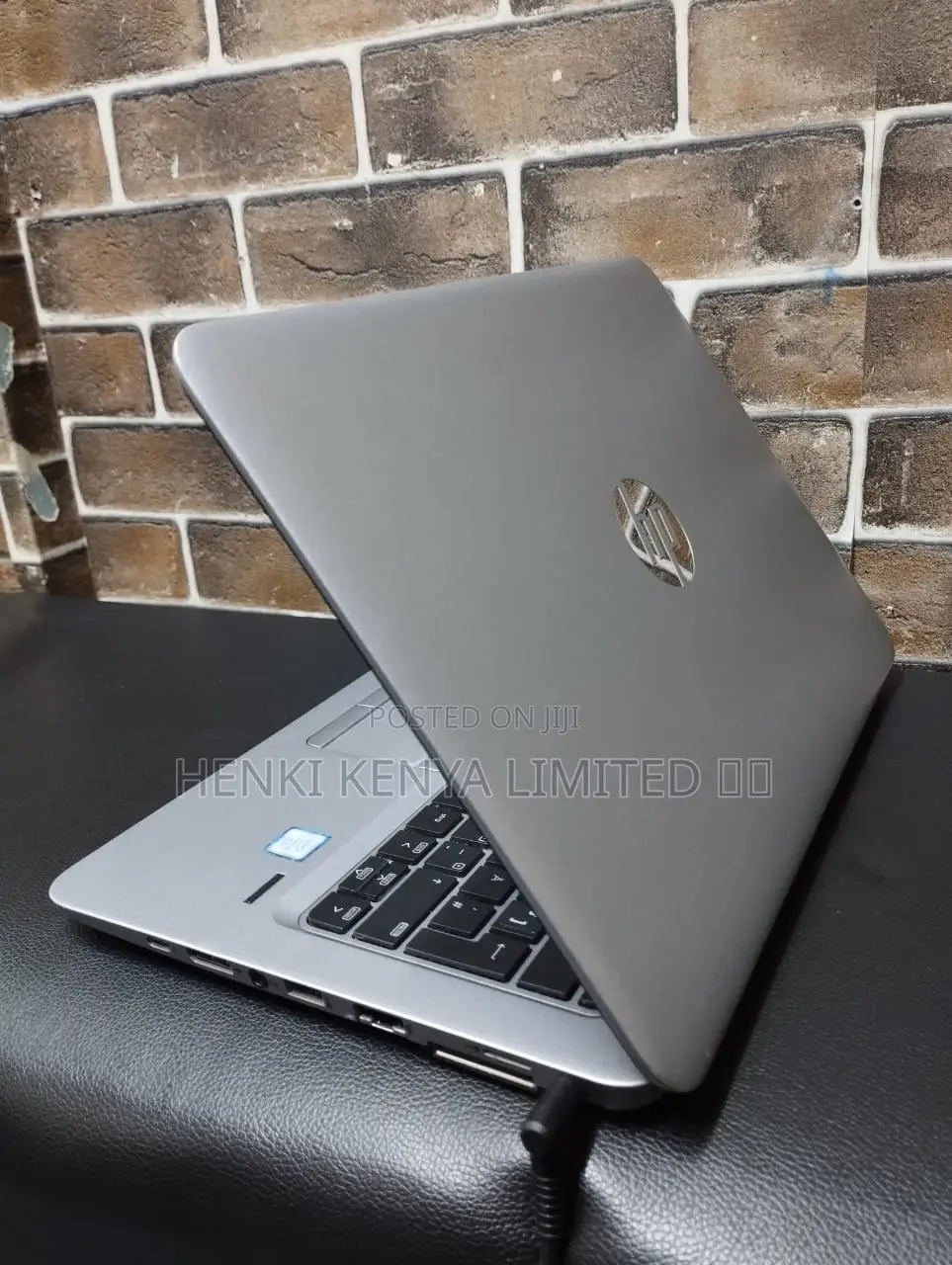 Laptop HP EliteBook 820 G3 8GB Intel Core I5 SSD 256GB