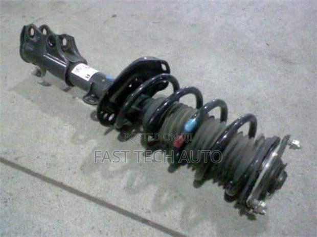 Honda Odyssey 2015 Front Shock Absorber - main view