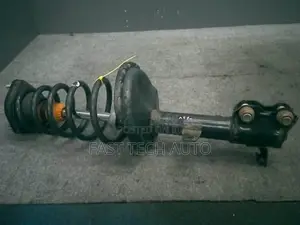 Toyota Harrier Front Shock