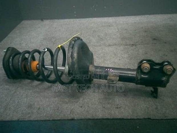Toyota Harrier Front Shock - main view