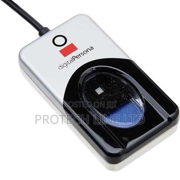 Digital Persona U.Are.U 4500 Fingerprint Reader - thumbnail 3