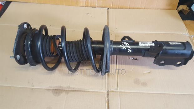 Premio 240 From Shock Absorber