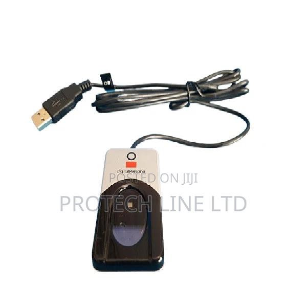 Digital Persona U.Are.U 4500 Fingerprint Reader - main view