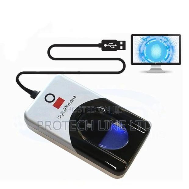 Digital Persona U.Are.U 4500 Fingerprint Reader - thumbnail 4