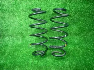 Toyota Corolla Heavy Duty Spring