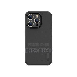 Nillkin Super Frosted Shield Pro Case for iPhone 14 Series - thumbnail 2