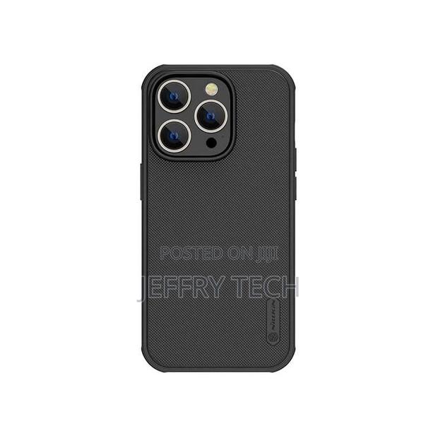 Nillkin Super Frosted Shield Pro Case for iPhone 14 Series - main view