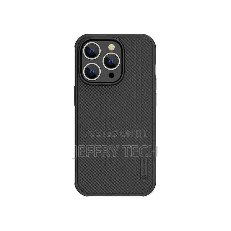 Nillkin Super Frosted Shield Pro Case for iPhone 14 Series