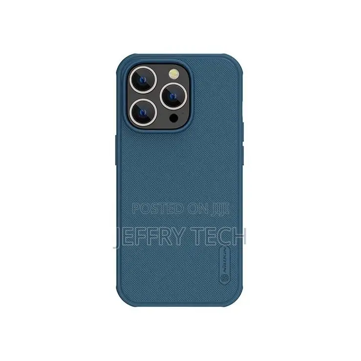 Nillkin Super Frosted Shield Pro Case for iPhone 14 Series