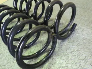 Toyota Wish Rear Heavy Duty Spring