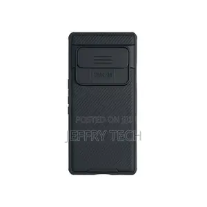 Nillkin Camshield Pro Case for Google Pixel 7pro
