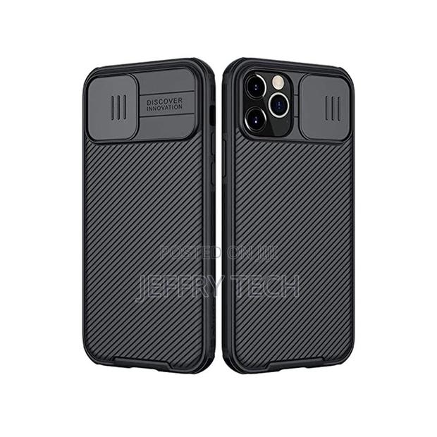 Cam Shield Case iPhone 12 iPhone 12 Pro iPhone 12 Pro Max - main view