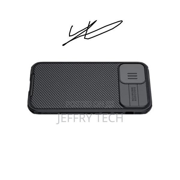 Cam Shield Case iPhone 12 iPhone 12 Pro iPhone 12 Pro Max - thumbnail 3