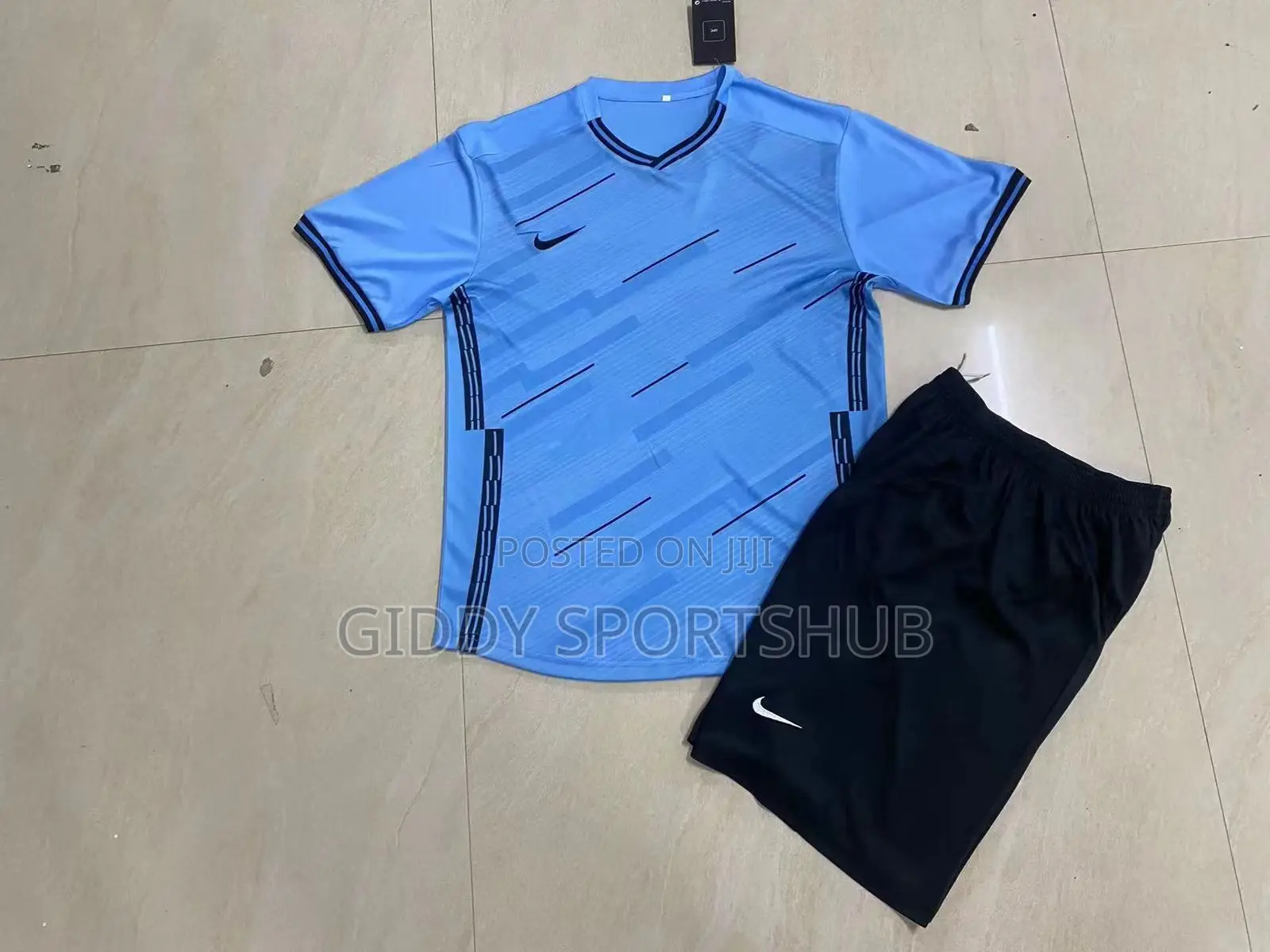 Football Uniforms