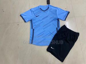 Football Uniforms - thumbnail 2