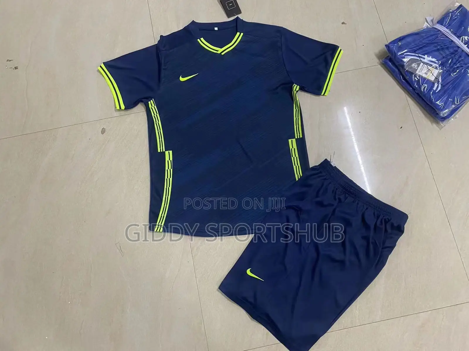 Football Uniforms