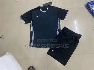 Football Uniforms