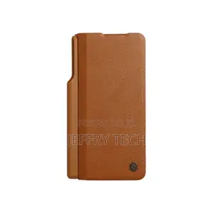 Nillkin Qin Pro Leather Case for Galaxy Z Fold 4 5G