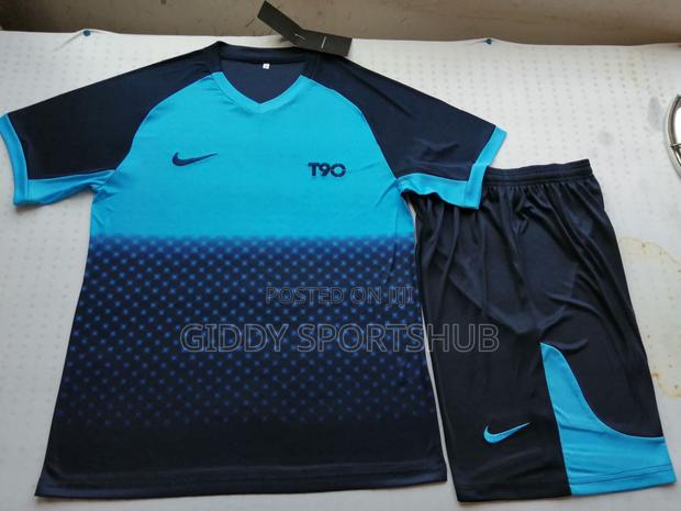 Muilt Colour T90 Games Uniforms - thumbnail 6