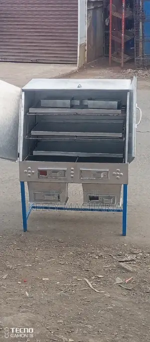 Big Sizes Oven Grill Jikos/28
