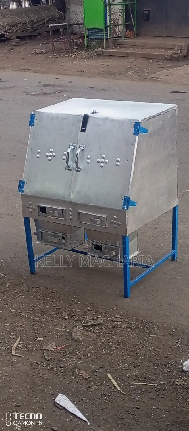 Big Sizes Oven Grill Jikos/28