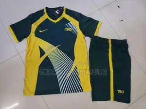 Total Ninety Football Uniforms or T90 Uniformms
