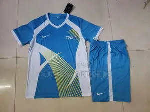 Total Ninety Football Uniforms or T90 Uniformms