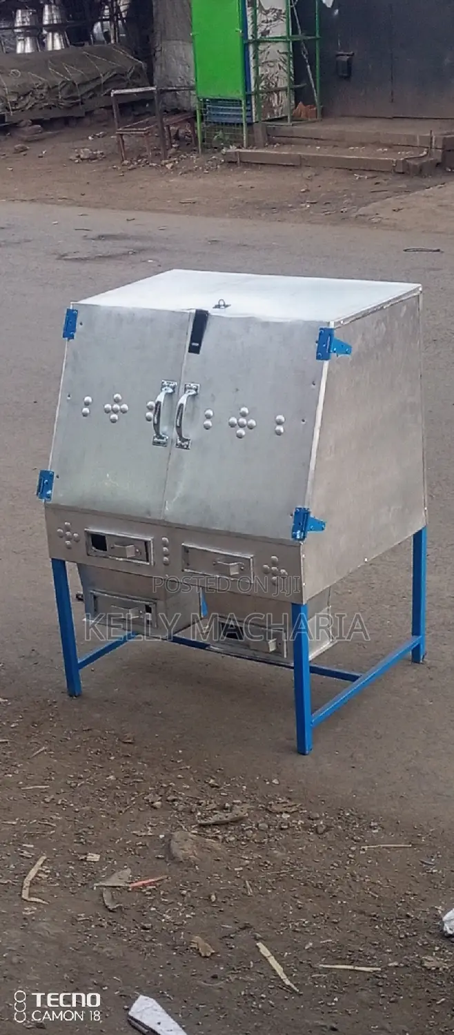 Big Sizes Oven Grill Jikos/28