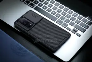 Nillkin Camshield Pro Case Cover for Poco F5 Pro