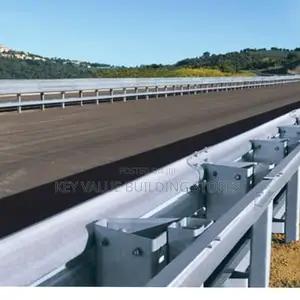 Road Guarding/Protection Guard Rails 4.3m