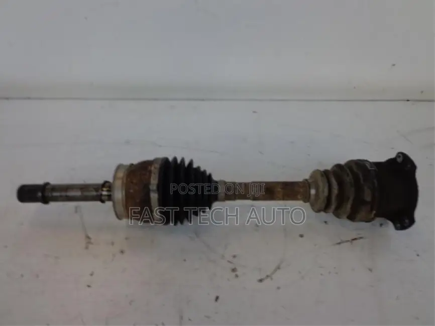 Nissan Hardbody Front Drive Shaft