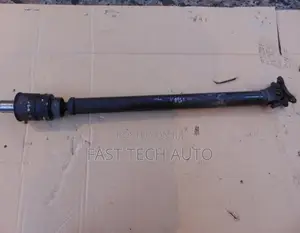 Front Drive Shaft Mitsubishi Parejo